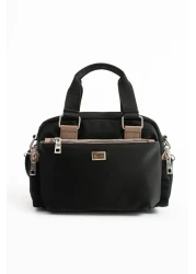 Bipanya Cantona 5 Compartment Women's Shoulder Bag Bp-4845O