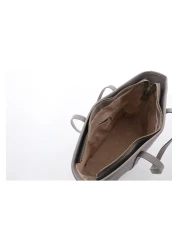 Beverly Hills Polo Club حقيبة كتف نسائية من مينك 05BHPC111