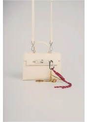 ÇÇS حقيبة كتف نسائية من CCS CCS18036