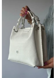 Just Polo Large Size 60*45 Cm Women's Shoulder Bag Suitable for Daily Use Hand Luggage