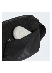 adidas 3 Bar Logo Festival Bag