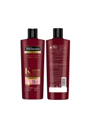 TRESEMME REPAIR&PROTECT 7 2X400ML OFFER