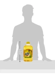 ALFA CORN OIL 5LTR