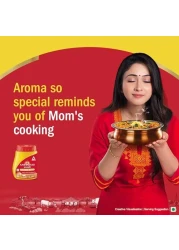 AASHIRVAAD SVASTI GHEE 500ML