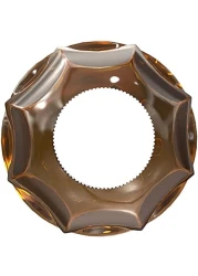 PRAN MUSTARD OIL 1000ML