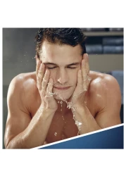 GILLETTE SHAVING FOAM MOUSSE LEMON 200ML