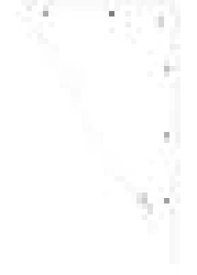 مابيد مسطرة 30 سم كريستال ماكسي – طقم 4 قطع