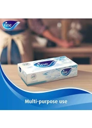 FINE TISSUE CLASSIC 200X2PLY