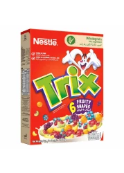 نستله تريكس 6 حبوب إفطار على شكل فواكه، 330 غرام