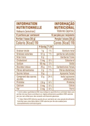 Savvy Choco Fills 350g