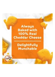 Pepperidge Farm Goldfish Cheddar Baked Crackers, 187g