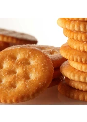 Ritz Original Crackers, 39.6g Pack of 12