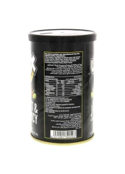 Kitco Stix Hot and Spicy Potato Sticks, 45g Pack of 6