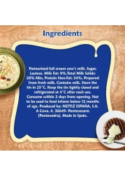 Nestle Sweetened Condensed Milk Tin, 370g, Pack of 3