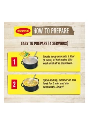 Nestle Maggi Spring Season Soup 59g Pack of 4