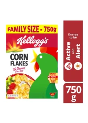 Kellogg's The Original Corn Flakes, 750g