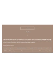 Loacker Classic Vanilla Wafers, 45g Pack of 25