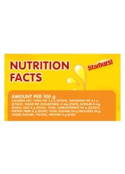 Starburst Original Fruit Chews Candy, 45g Pack of 24