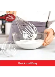 Betty Crocker Whipping Cream Mix, 70g