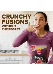 Lay's Forno Fusion Tangy Potato Chips 50g