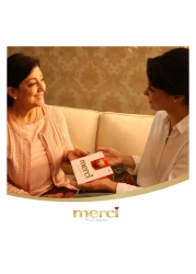 ستورك ميرسي الفاخرة تشكيلة متنوعة من شوكولاطة، 675 غرام