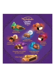 Mackintosh's Quality Street Chocolate, 500g