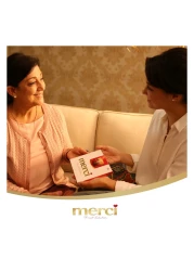 Storck Merci Finest Selection Assorted Chocolate, 250g