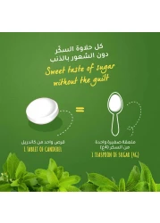 Canderel Sweetener with Stevia 360 Tablets