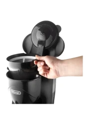 ديلونجي ماكينة صنع القهوة ICM15210 باللون الأسود بقوة 900 واط