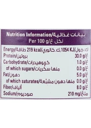 BAYARA FISH MASALA 330ML (170G)