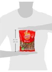 PEPPERCORN MIX 200G