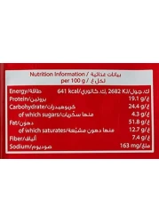 مكسرات مختلطة من بايارا سناكس، 300 جرام