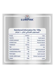 Lurpak Unsalted Butter, 100g Pack of 3