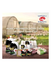 العين فخذ دجاج طازج 500 غرام