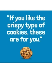 شيبس أوي كوكيز بالشوكولاته 128 غرام