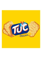 Tuc Original Biscuits Value Pack 300g Pack of 2