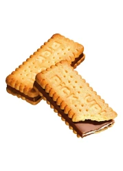 بالسن بيك أب! مينيز بالشوكولاته و الحليب 160 غرام