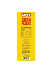 Savvy Corn Flakes 1000g