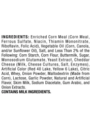 فونيونز حلقات بنكهة البصل الحارة، 163 غرام