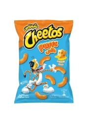 Cheetos Cheese Puffs 75g