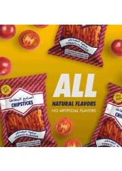 سميثز أصابع البطاطا بنكهة الطماطم 30 غرام