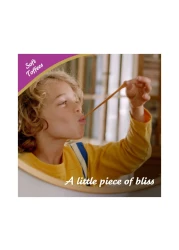 Storck Werther's Original Soft Cream Caramel Toffees, 100g