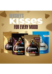 Hershey's Kisses assorted Classic Selection Chocolate 100g