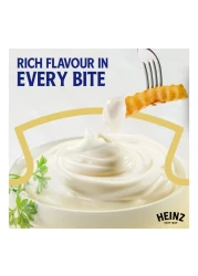 Heinz Mayonnaise Creamy Classic Jar 940g Promo