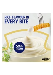 Heinz Mayonnaise Incredibly Light Jar 940g