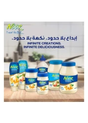 Noor Original Mayonnaise, 946ml
