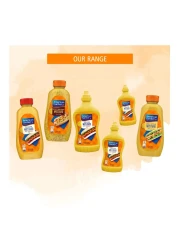 American Garden Vegan Gluten-Free Original US Mustard, 227g