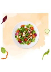 أمريكان غاردن الصلصة والتتبيلة الإيطالية خالية من الغلوتين ومشتقات الألبان 267 ملل