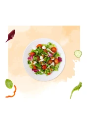 أميريكان غاردن وورد إكسبلورر صلصة وغموس فرنسية 473 ملل حزمة من 2