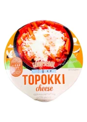 Good Seoul Topokki Cheese Korean Rice Cake 113g